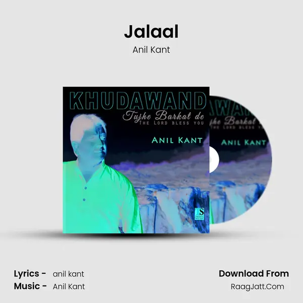Jalaal MP3 Song by Anil Kant Cover