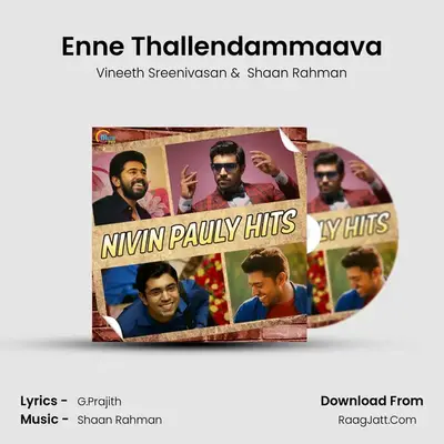 Enne Thallendammaava Cover