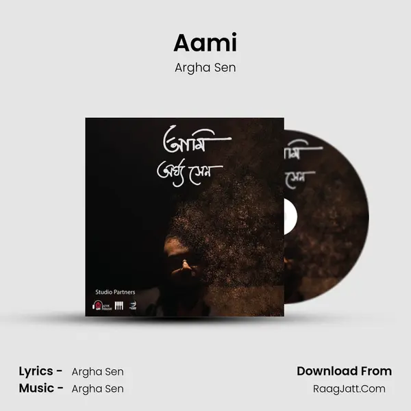 Aami MP3 Song by Argha Sen Cover