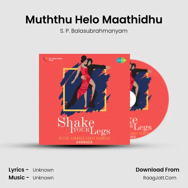 Muththu Helo Maathidhu Cover