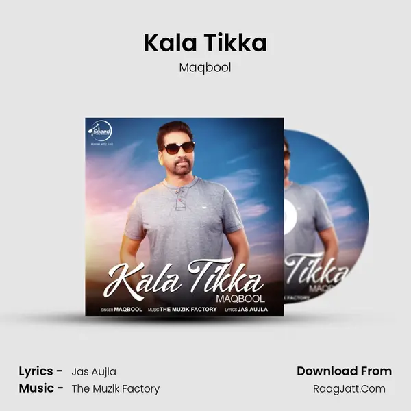 Kala Tikka - Maqbool