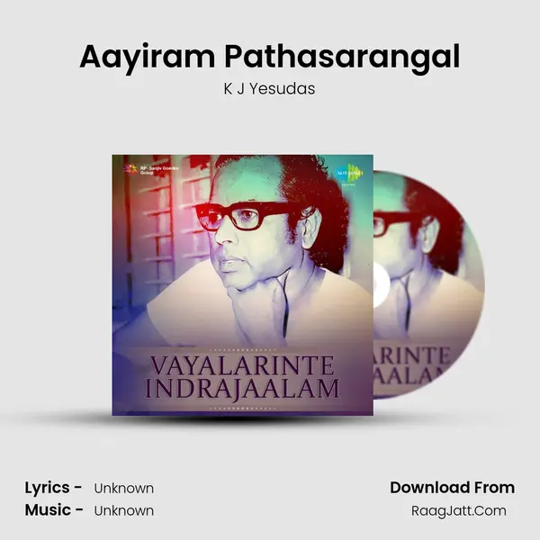 Aayiram Pathasarangal Cover
