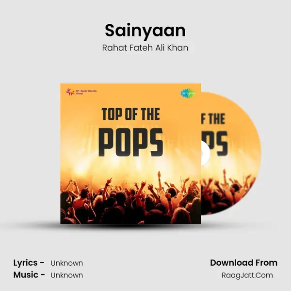 Sainyaan Cover