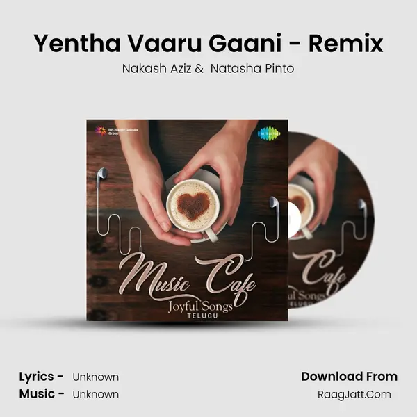 Yentha Vaaru Gaani - Remix Cover