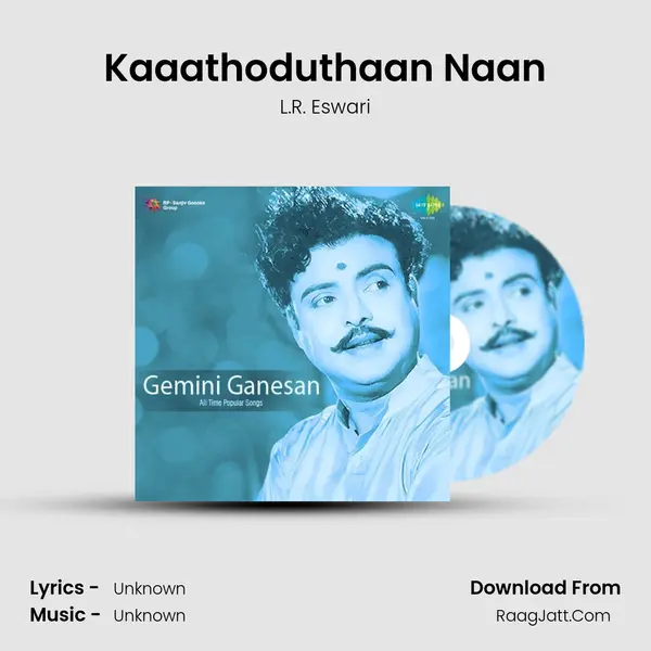 Kaaathoduthaan Naan Cover