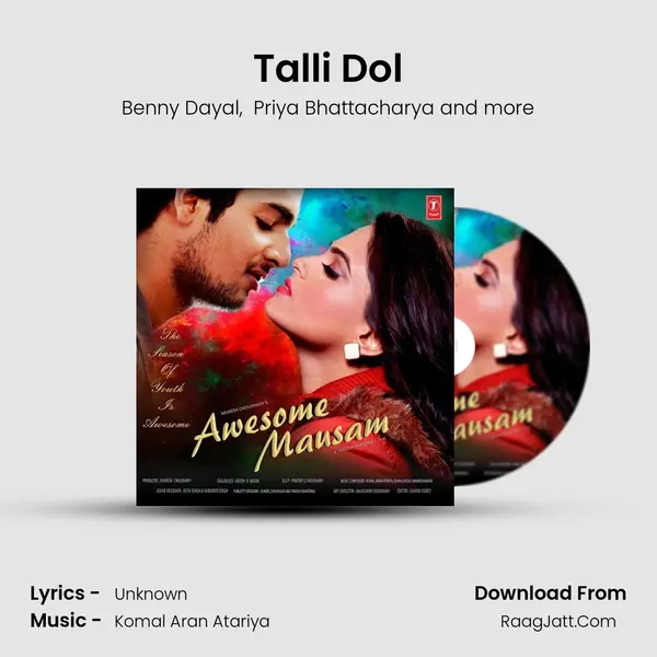Talli Dol mp3 song