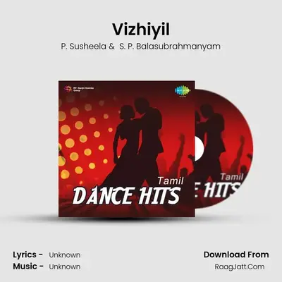 Vizhiyil Cover
