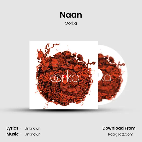 Naan MP3 Song by Oorka Cover