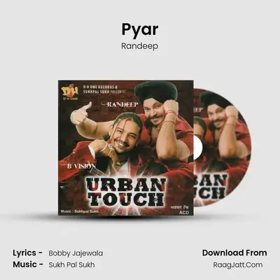 Pyar mp3 song