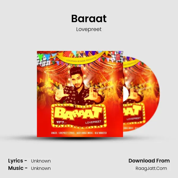 Baraat mp3 song