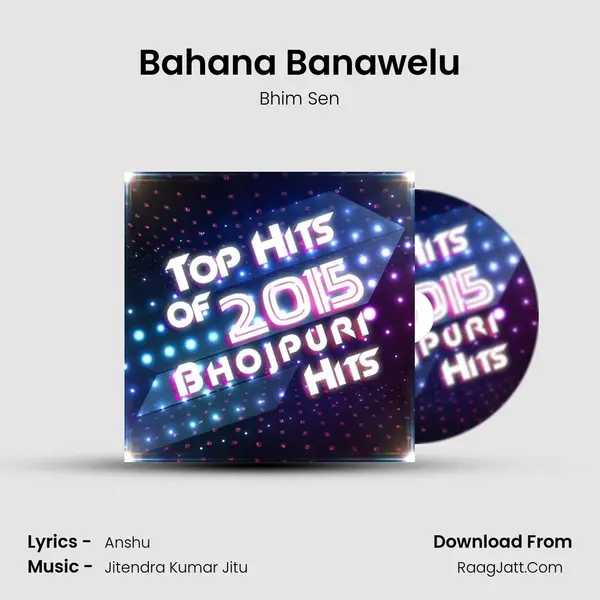 Bahana Banawelu MP3 Song by Bhim Sen Cover