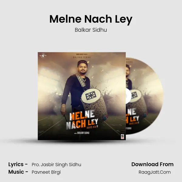 Melne Nach Ley - Balkar Sidhu