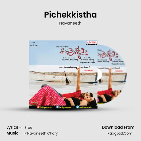 Pichekkistha mp3 song