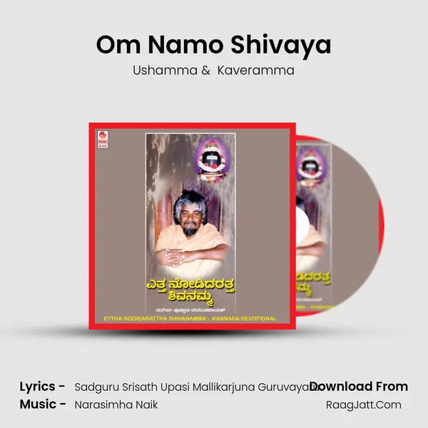 Om Namo Shivaya mp3 song
