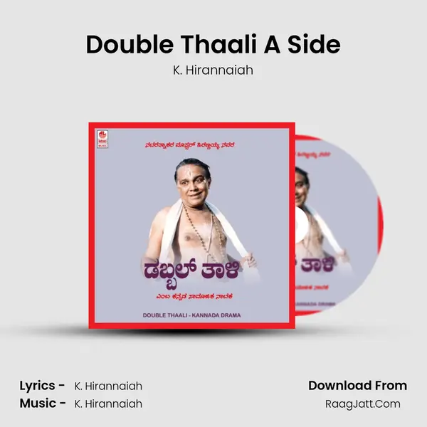 Double Thaali A Side mp3 song