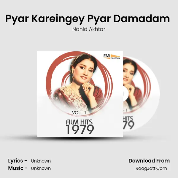 Pyar Kareingey Pyar Damadam (From 