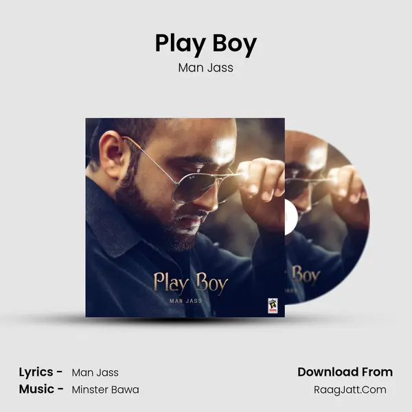 Play Boy - Man Jass