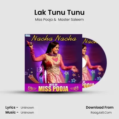 Lak Tunu Tunu Cover