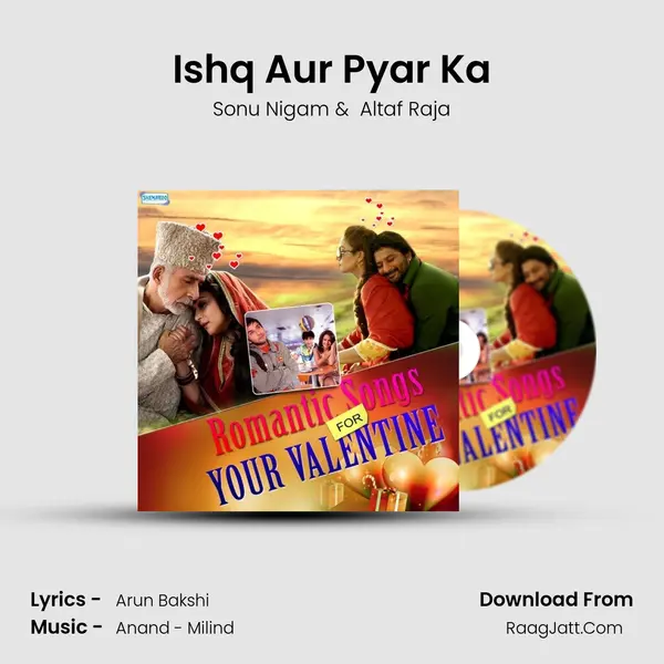 Ishq Aur Pyar Ka mp3 song