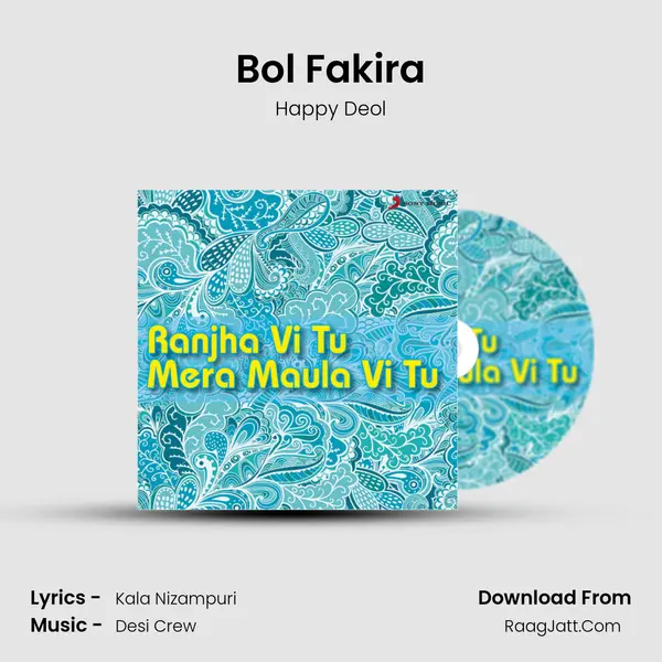 Bol Fakira mp3 song