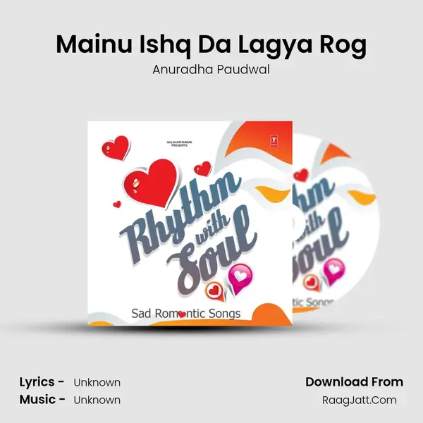 Mainu Ishq Da Lagya Rog Cover