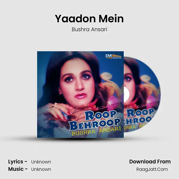 Yaadon Mein mp3 song
