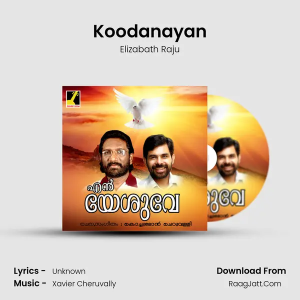 Koodanayan MP3 Song by Elizabath Raju Cover