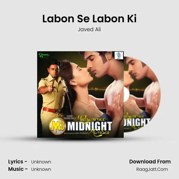 Labon Se Labon Ki MP3 Song by Javed Ali Cover