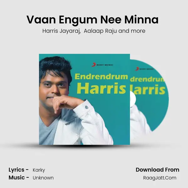 Vaan Engum Nee Minna (From "Endrendrum Punnagai") Cover