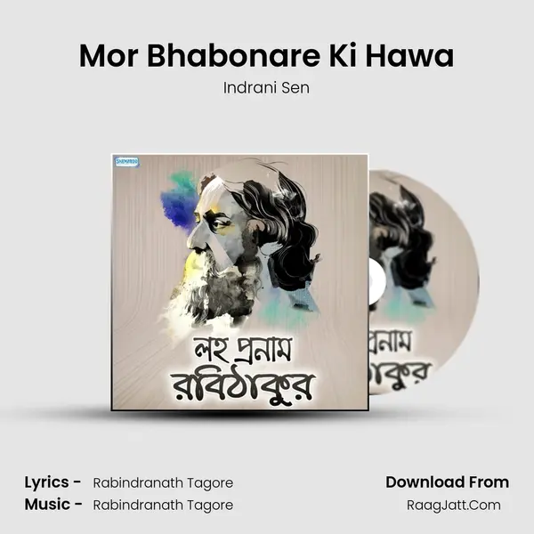 Mor Bhabonare Ki Hawa Cover
