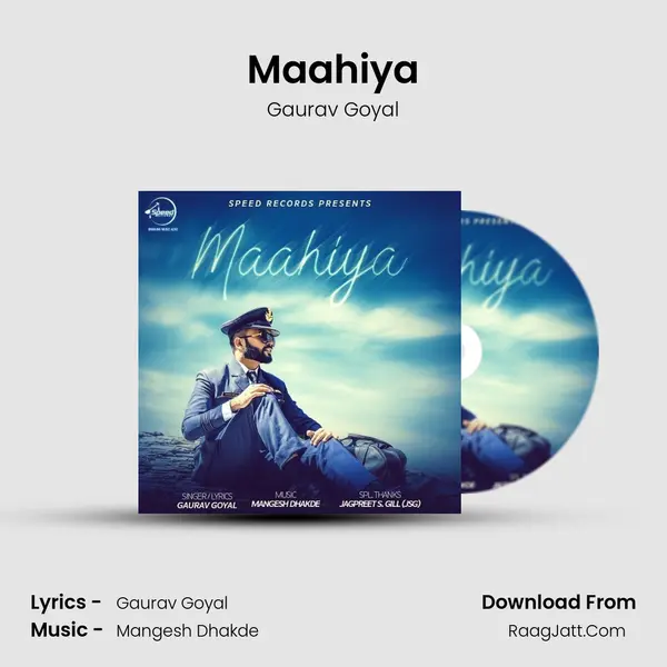 Maahiya mp3 song