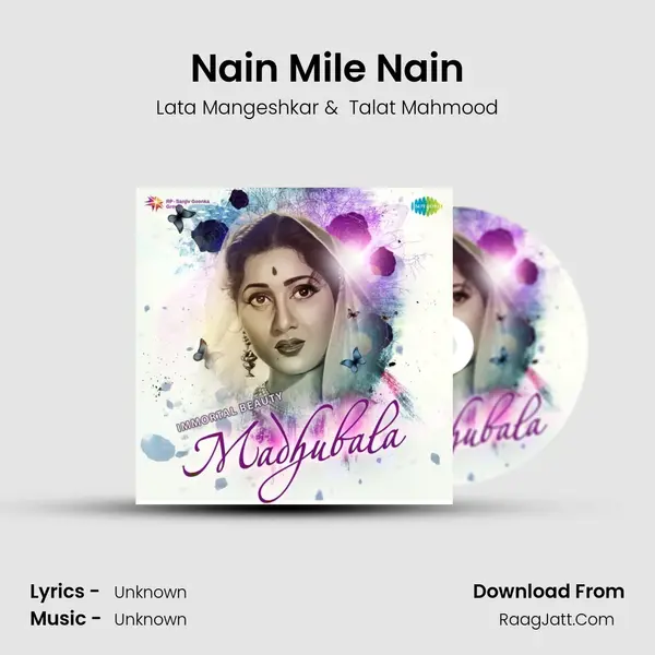 Nain Mile Nain Cover