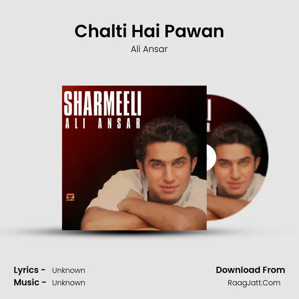 Chalti Hai Pawan MP3 Song by Ali Ansar Cover