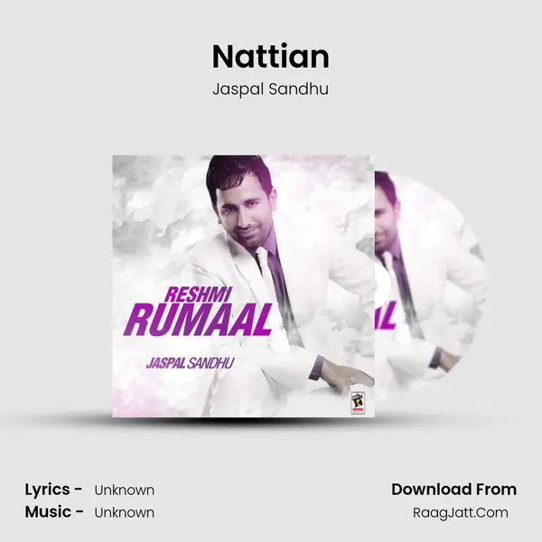 Nattian MP3 Song by Jaspal Sandhu Cover