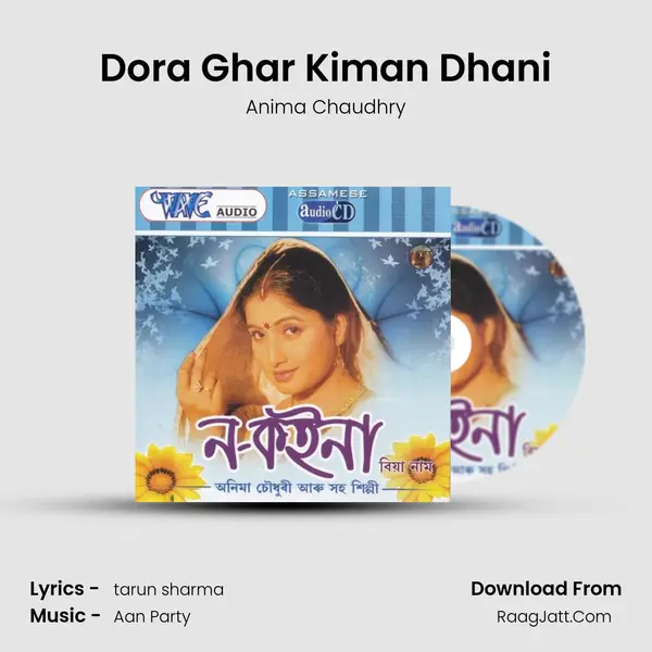 N-Kanya - Anima Chaudhry