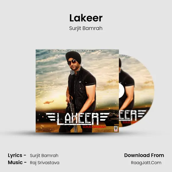 Lakeer - Surjit Bamrah