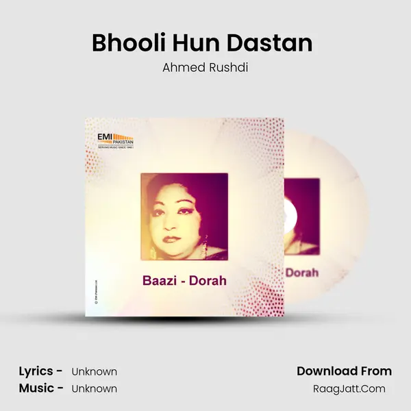 Bhooli Hun Dastan (From 