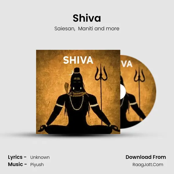 Shiva - Saiesan