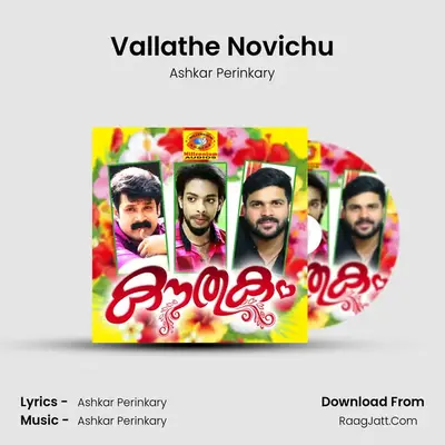 Vallathe Novichu MP3 Song by Ashkar Perinkary Cover