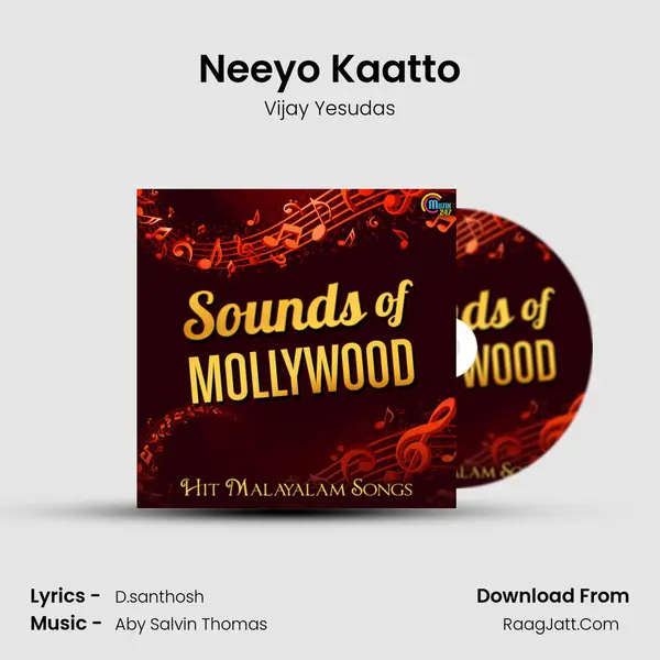Neeyo Kaatto(Male Version) mp3 song