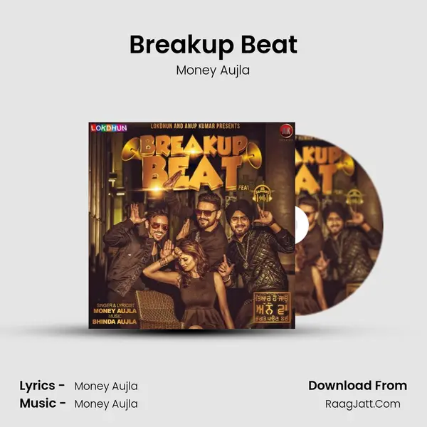 Breakup Beat - Money Aujla