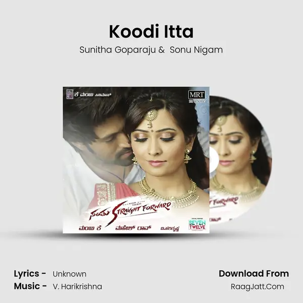 Koodi Itta mp3 song