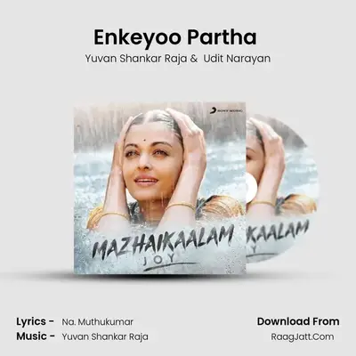 Enkeyoo Partha (From "Yaaradi Nee Mohini") Cover
