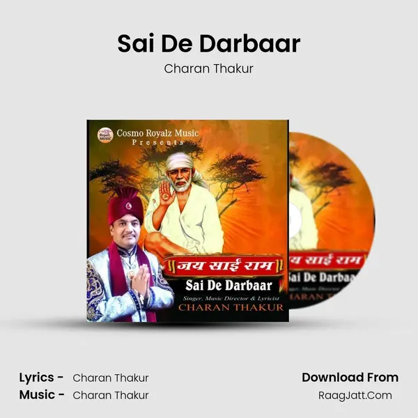 Sai De Darbaar - Charan Thakur