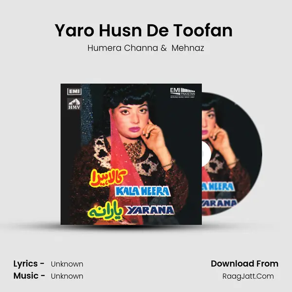 Yaro Husn De Toofan (From 