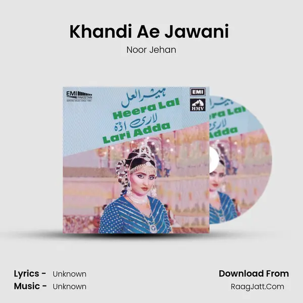 Khandi Ae Jawani (From 