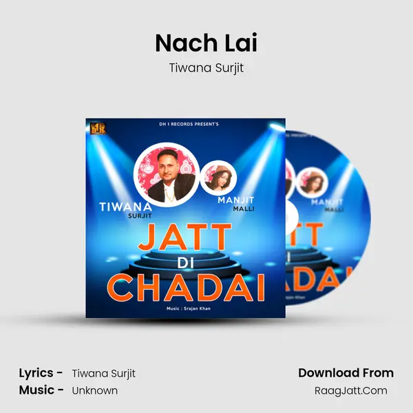 Nach Lai MP3 Song by Tiwana Surjit Cover