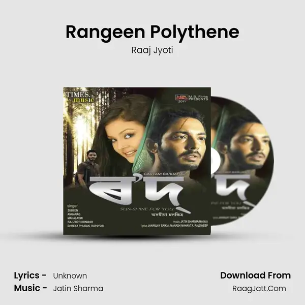 Rangeen Polythene MP3 Song by Raaj Jyoti Cover