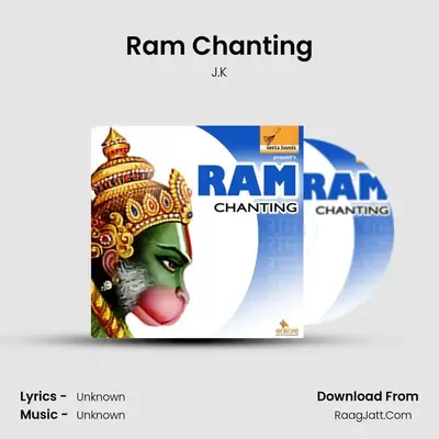 Ram Chanting - J.K
