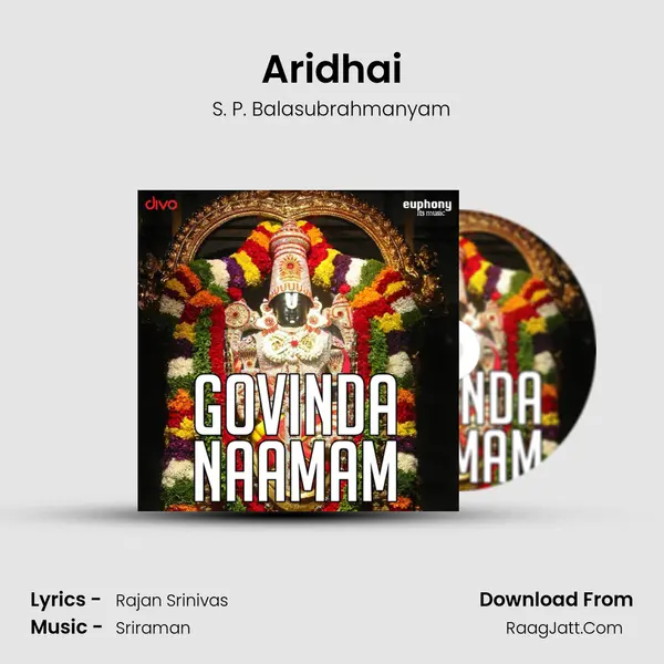 Aridhai MP3 Song by S. P. Balasubrahmanyam Cover